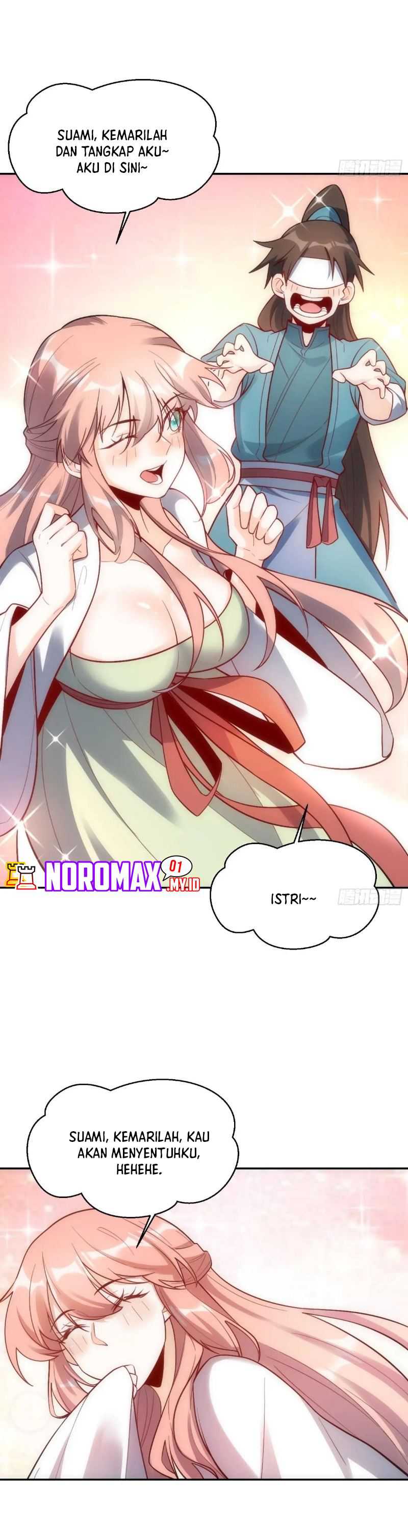 I’m Actually A Cultivation Bigshot Chapter 524 Gambar 16