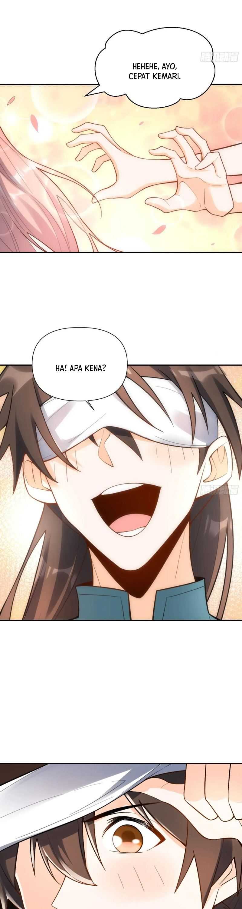 I’m Actually A Cultivation Bigshot Chapter 524 Gambar 17