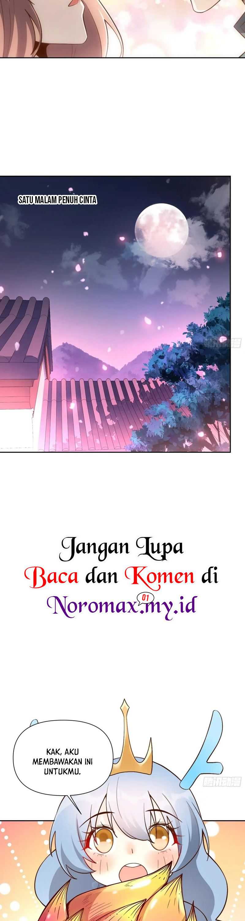 I’m Actually A Cultivation Bigshot Chapter 524 Gambar 22