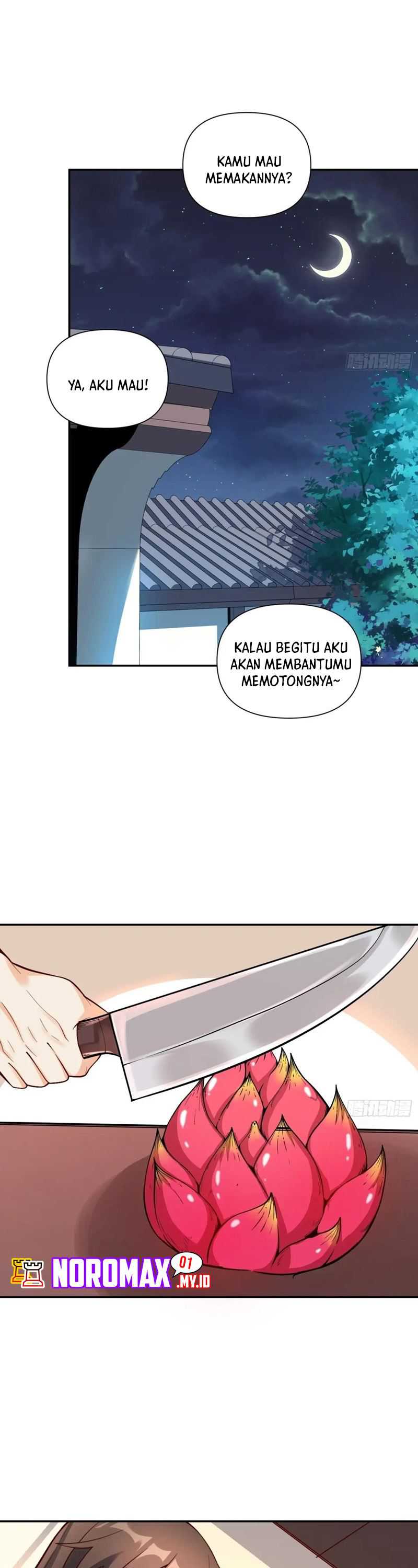 I’m Actually A Cultivation Bigshot Chapter 524 Gambar 25