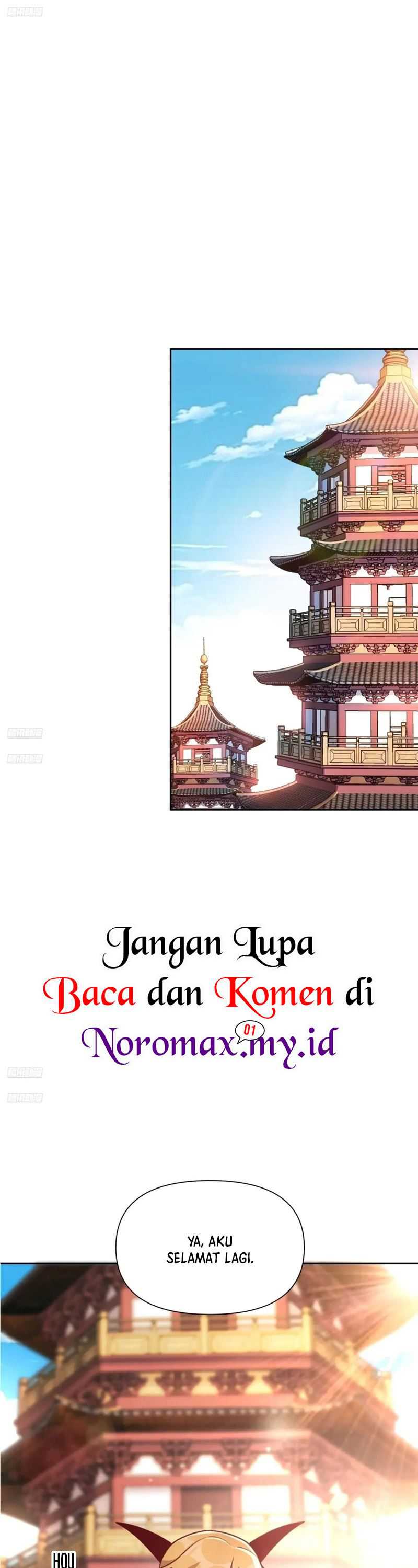 I’m Actually A Cultivation Bigshot Chapter 525 Gambar 4