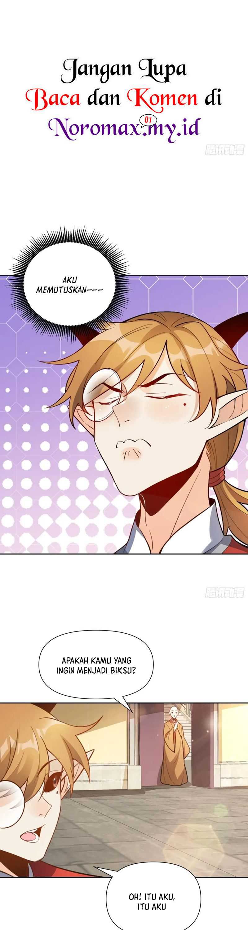 I’m Actually A Cultivation Bigshot Chapter 525 Gambar 9