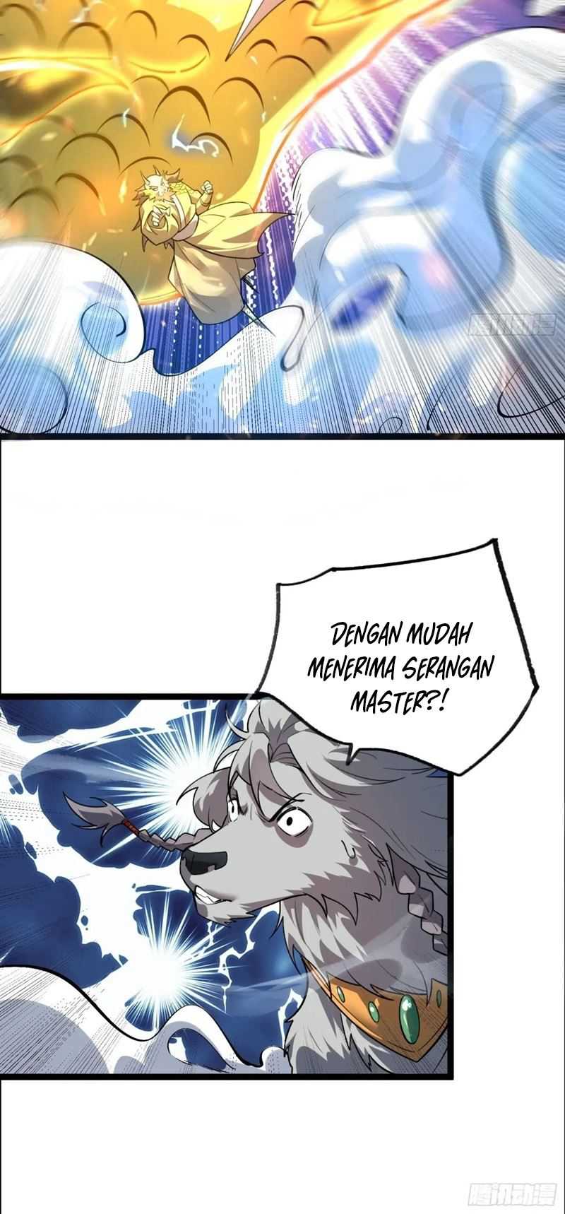 I’m Actually A Cultivation Bigshot Chapter 525 Gambar 29
