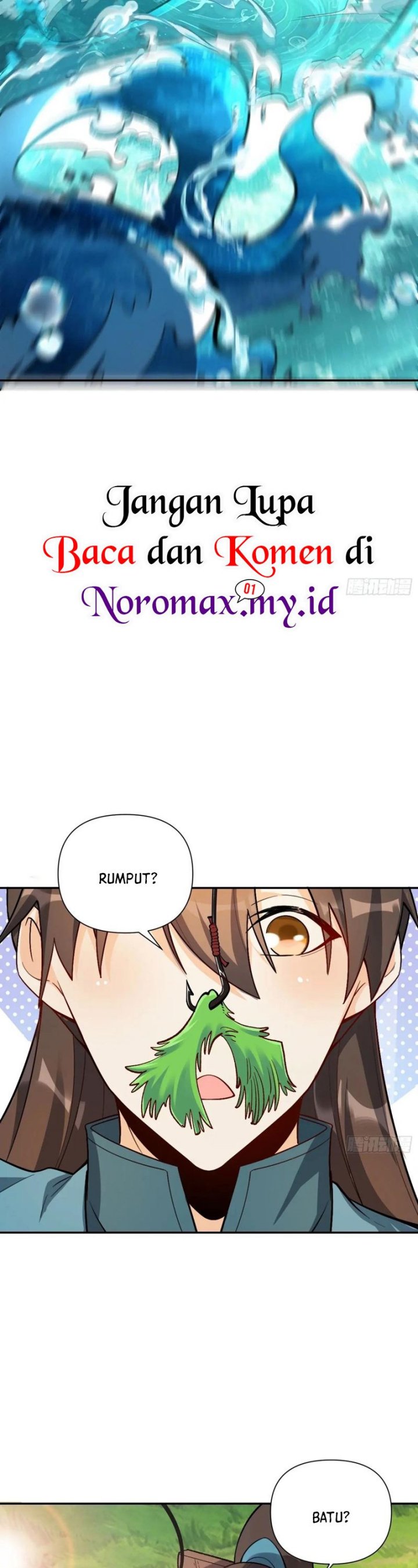 I’m Actually A Cultivation Bigshot Chapter 529 Gambar 11
