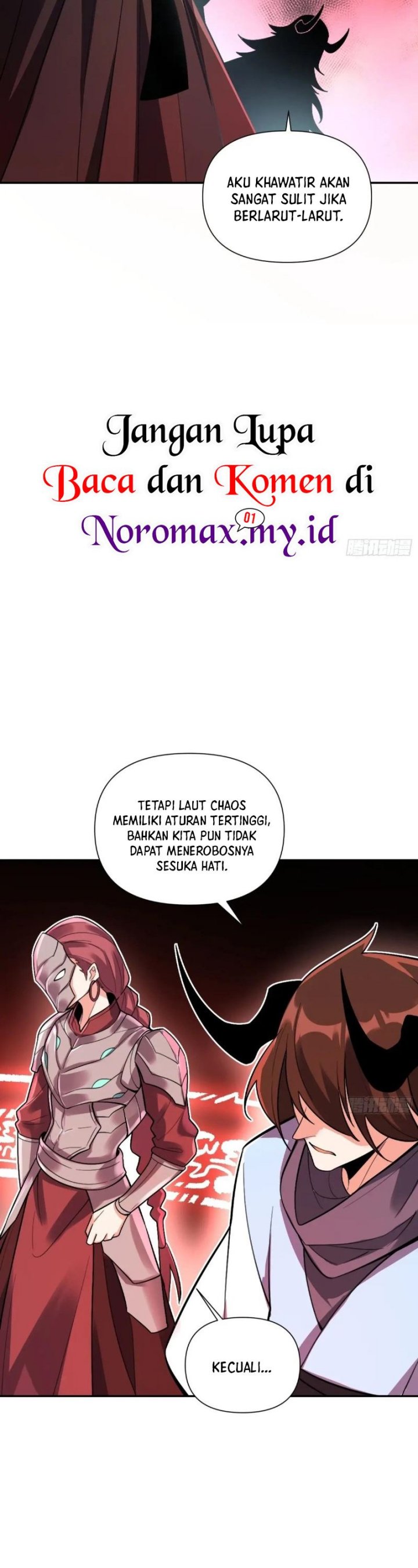 I’m Actually A Cultivation Bigshot Chapter 529 Gambar 15