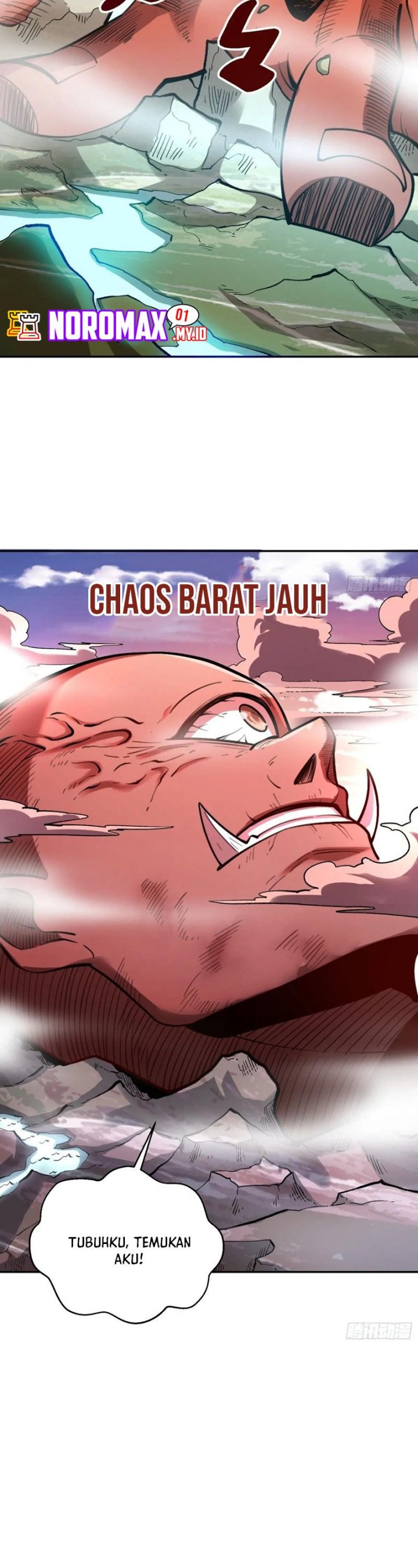 I’m Actually A Cultivation Bigshot Chapter 529 Gambar 22