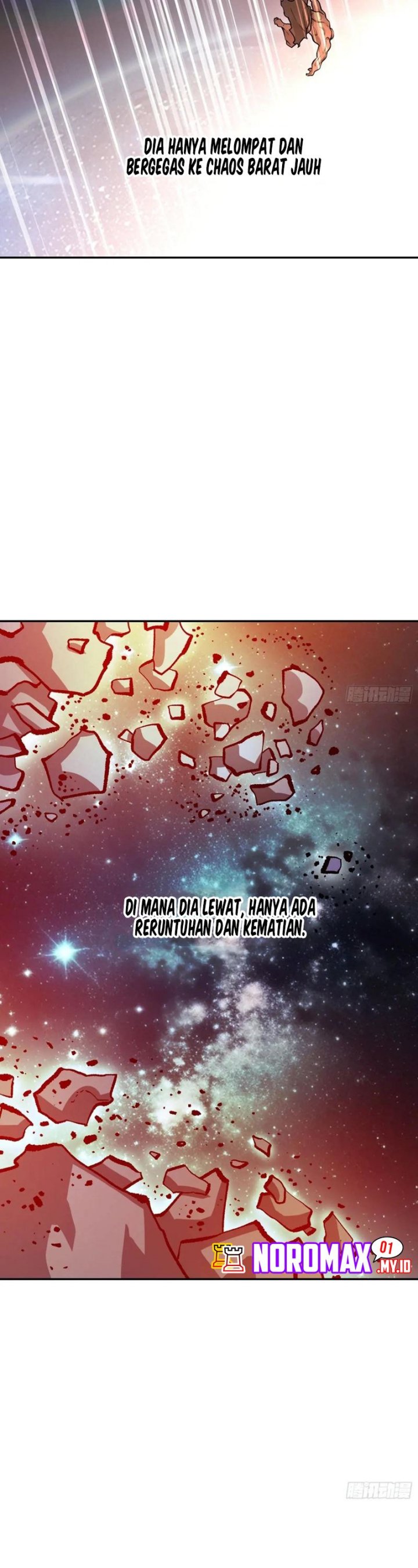 I’m Actually A Cultivation Bigshot Chapter 529 Gambar 26