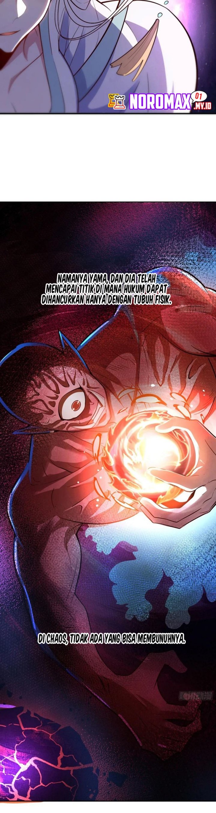 I’m Actually A Cultivation Bigshot Chapter 529 Gambar 28