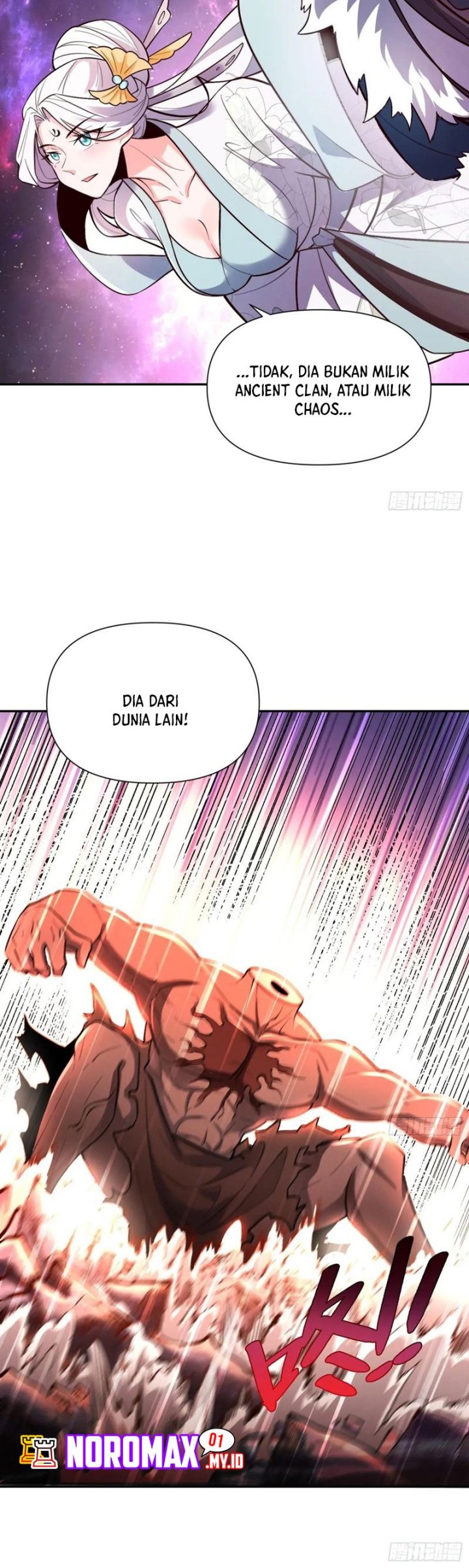 I’m Actually A Cultivation Bigshot Chapter 529 Gambar 30