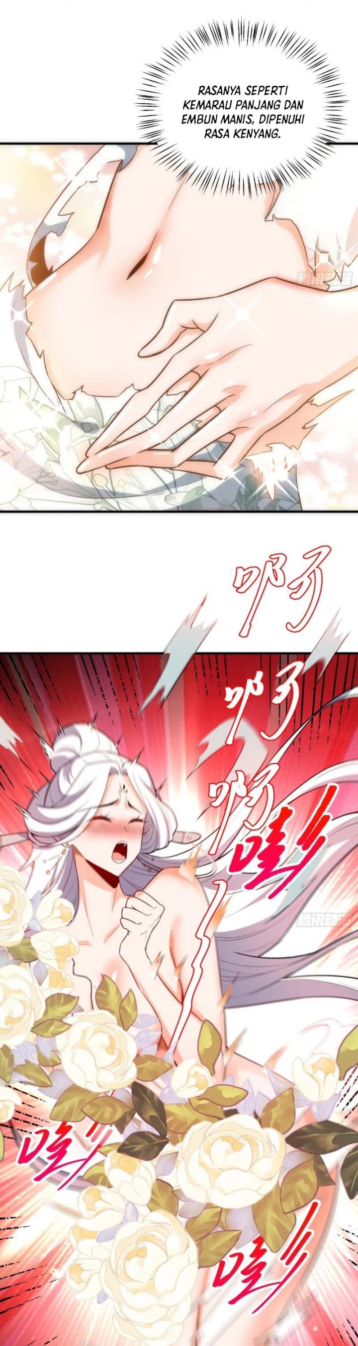 I’m Actually A Cultivation Bigshot Chapter 532 Gambar 21