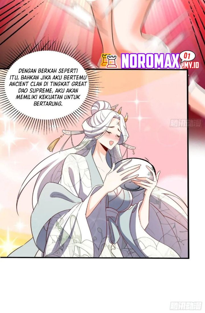 I’m Actually A Cultivation Bigshot Chapter 532 Gambar 22