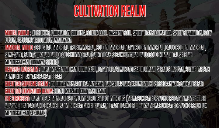 I’m Actually A Cultivation Bigshot Chapter 532 Gambar 27