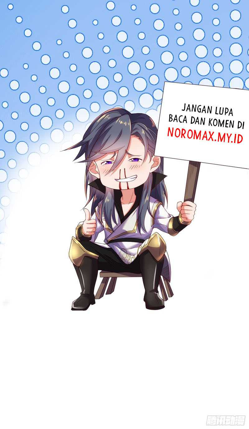 I’m Actually A Cultivation Bigshot Chapter 534 Gambar 31