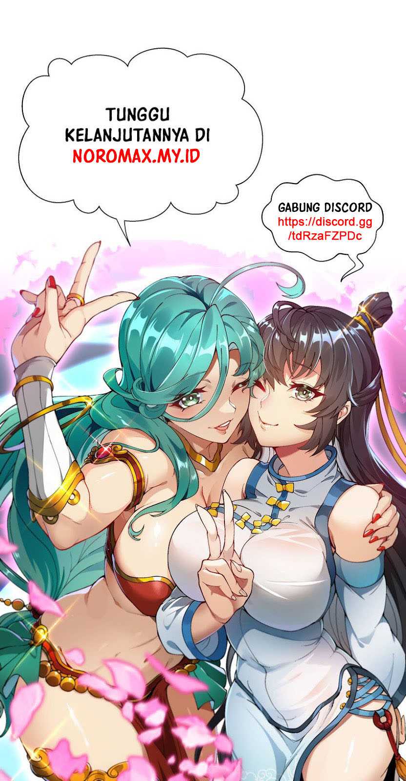I’m Actually A Cultivation Bigshot Chapter 534 Gambar 32