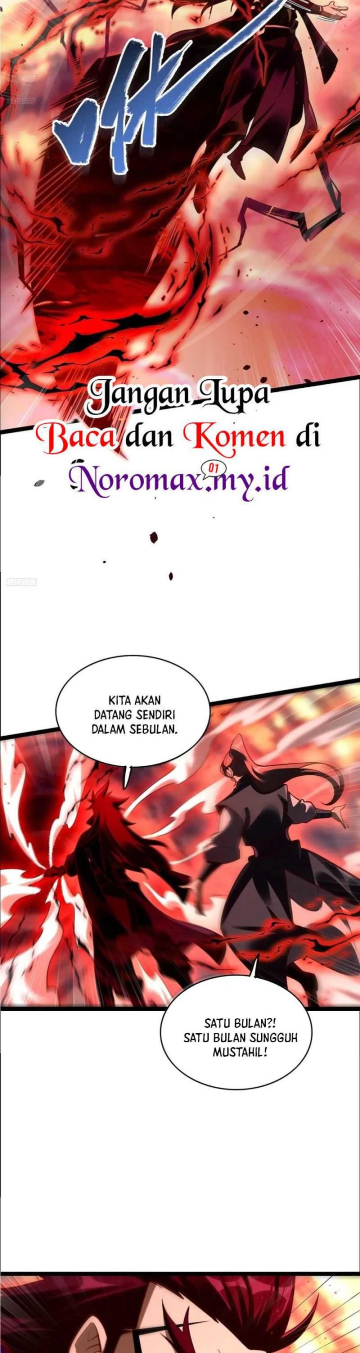 I’m Actually A Cultivation Bigshot Chapter 535 Gambar 5