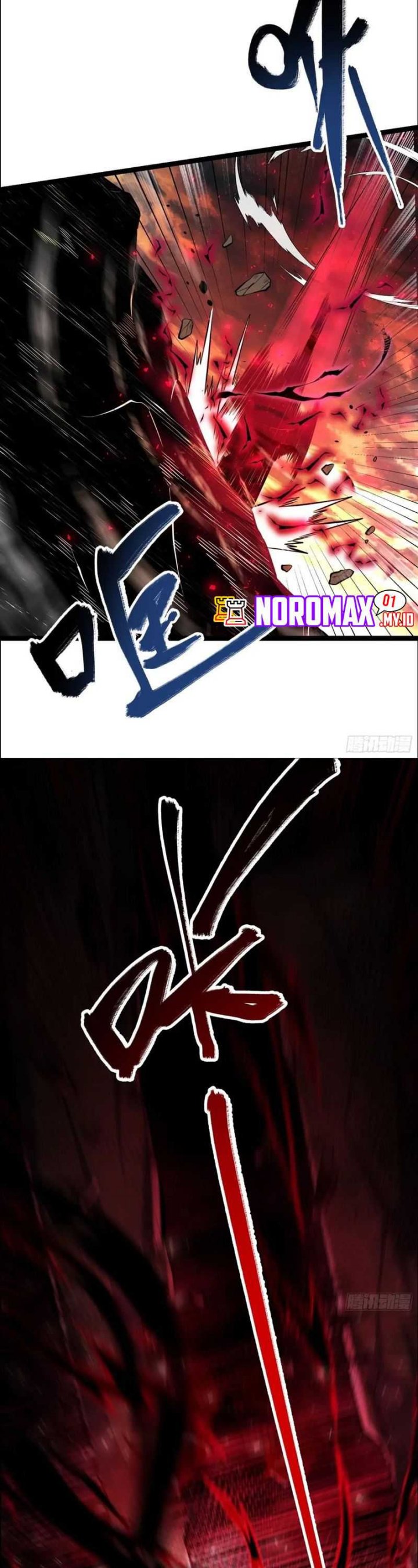 I’m Actually A Cultivation Bigshot Chapter 535 Gambar 9