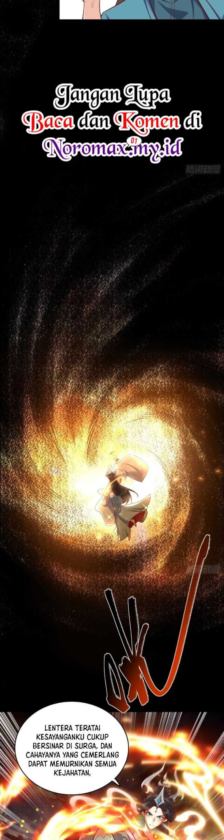 I’m Actually A Cultivation Bigshot Chapter 535 Gambar 19