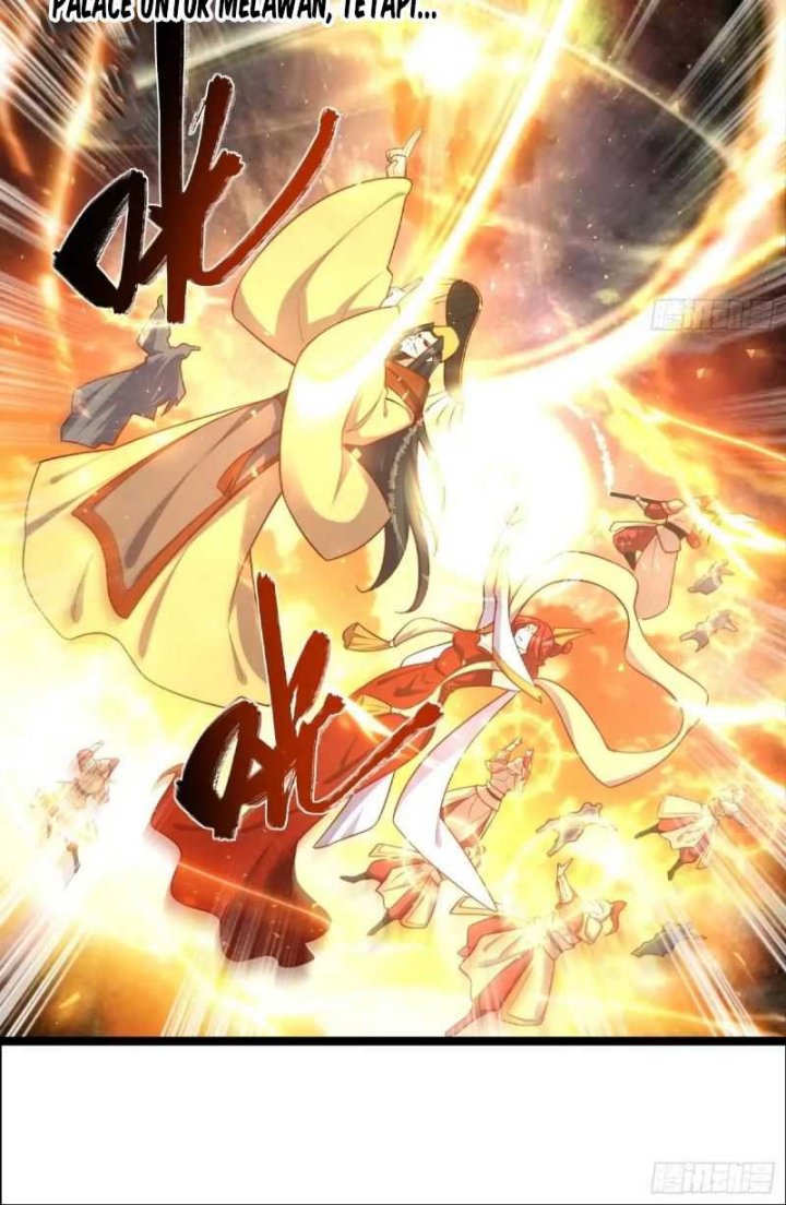 I’m Actually A Cultivation Bigshot Chapter 535 Gambar 21