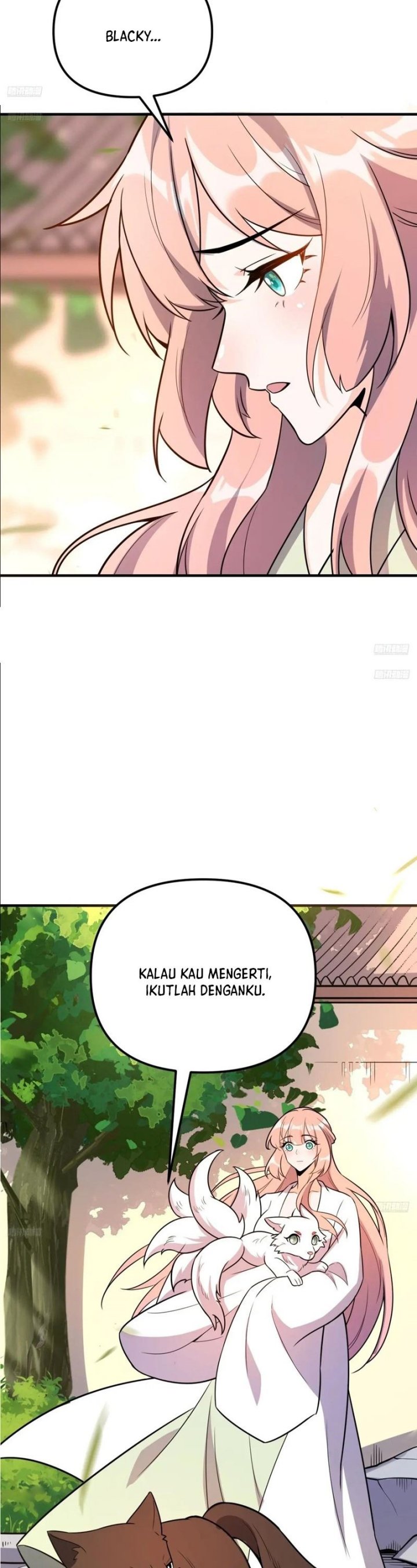 I’m Actually A Cultivation Bigshot Chapter 543 Gambar 5
