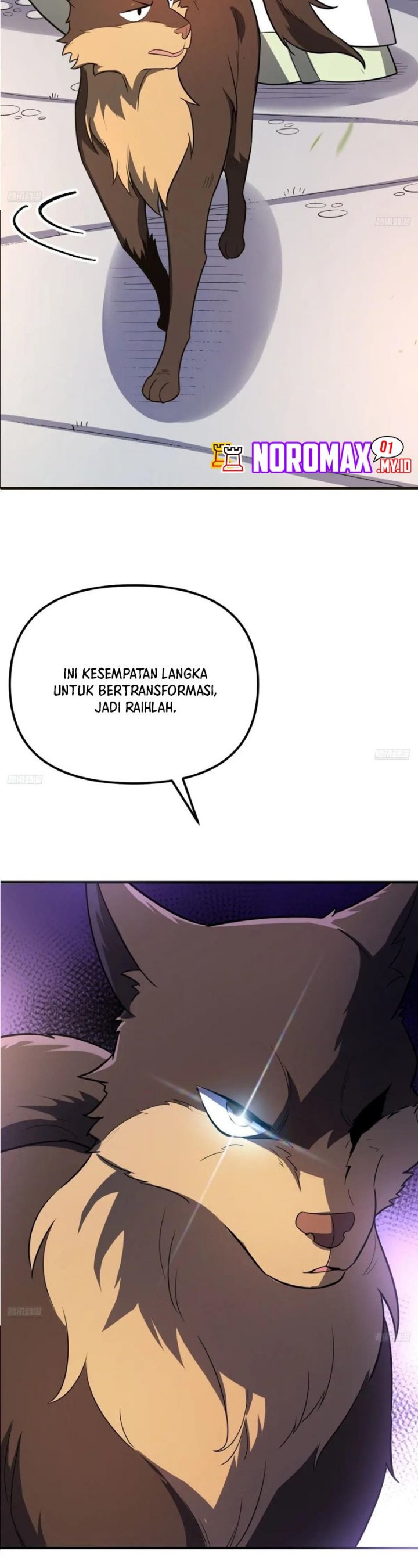 I’m Actually A Cultivation Bigshot Chapter 543 Gambar 6