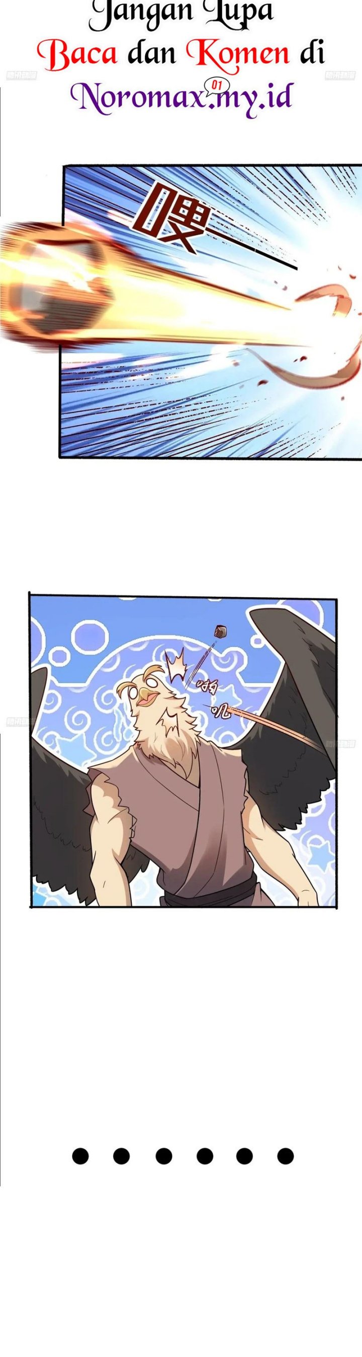 I’m Actually A Cultivation Bigshot Chapter 547 Gambar 8