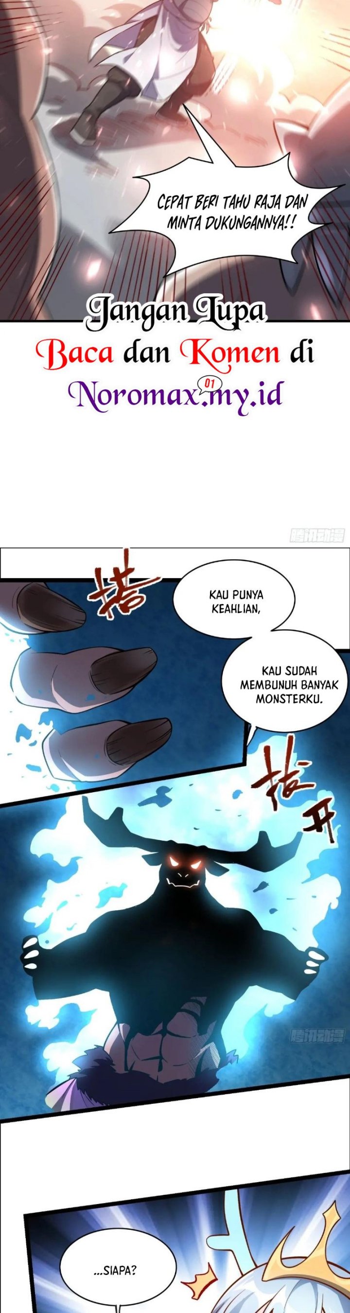 I’m Actually A Cultivation Bigshot Chapter 547 Gambar 21
