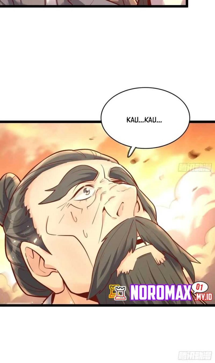 I’m Actually A Cultivation Bigshot Chapter 551 Gambar 27