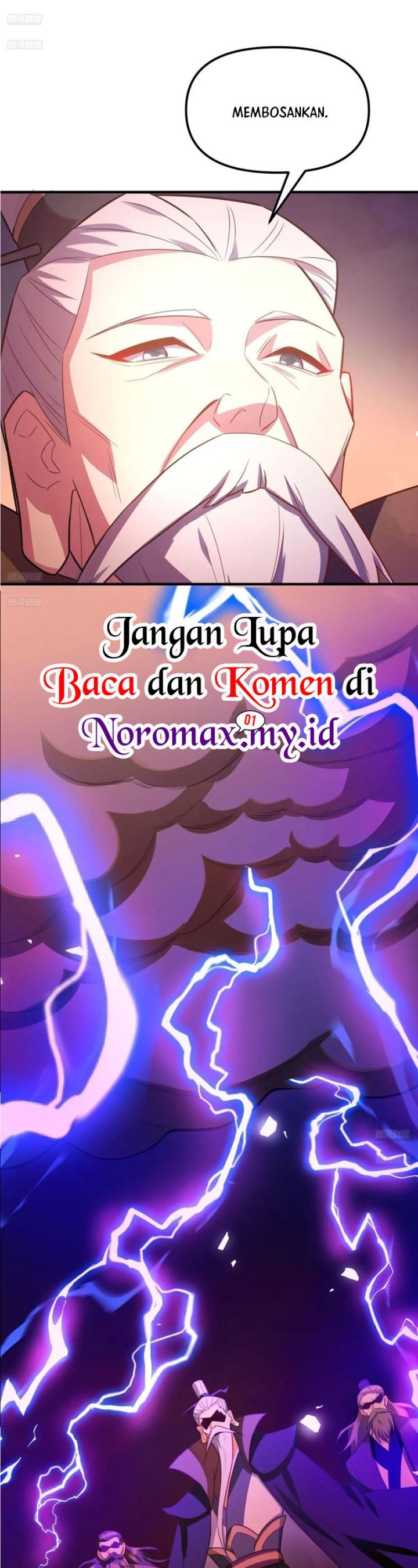 I’m Actually A Cultivation Bigshot Chapter 558 Gambar 5
