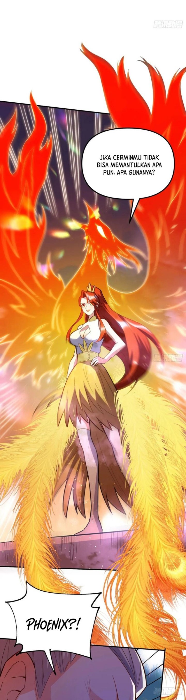 I’m Actually A Cultivation Bigshot Chapter 558 Gambar 23