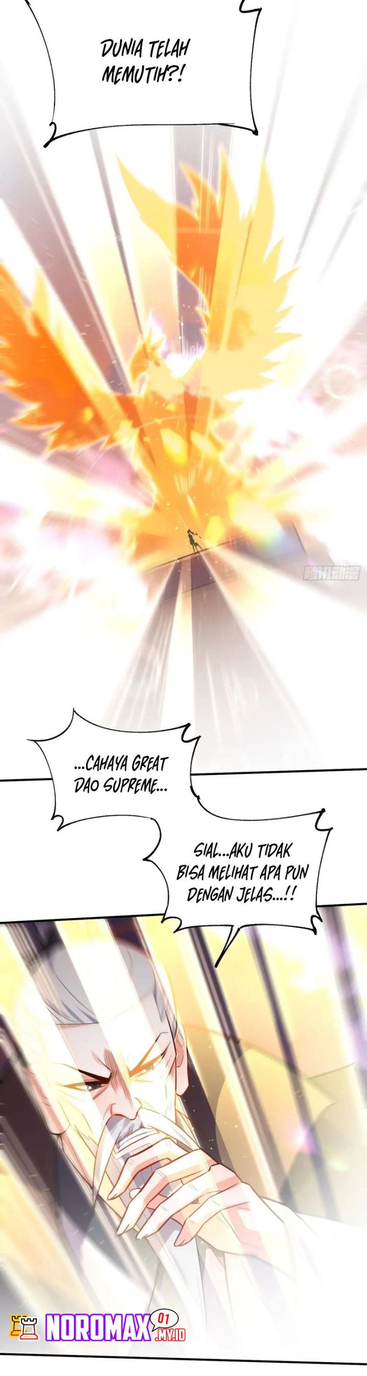 I’m Actually A Cultivation Bigshot Chapter 558 Gambar 25