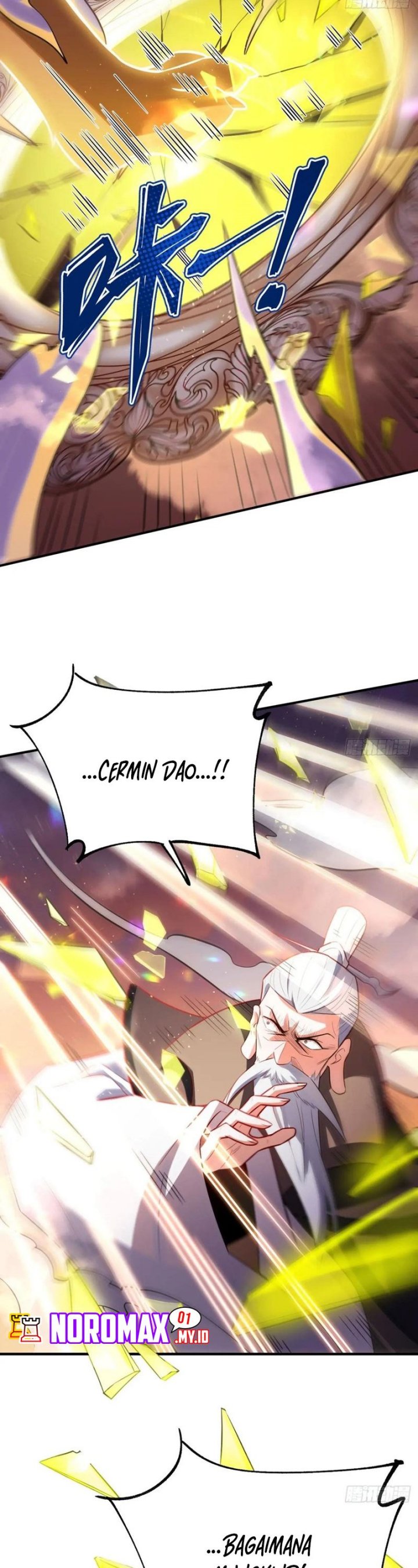 I’m Actually A Cultivation Bigshot Chapter 558 Gambar 27