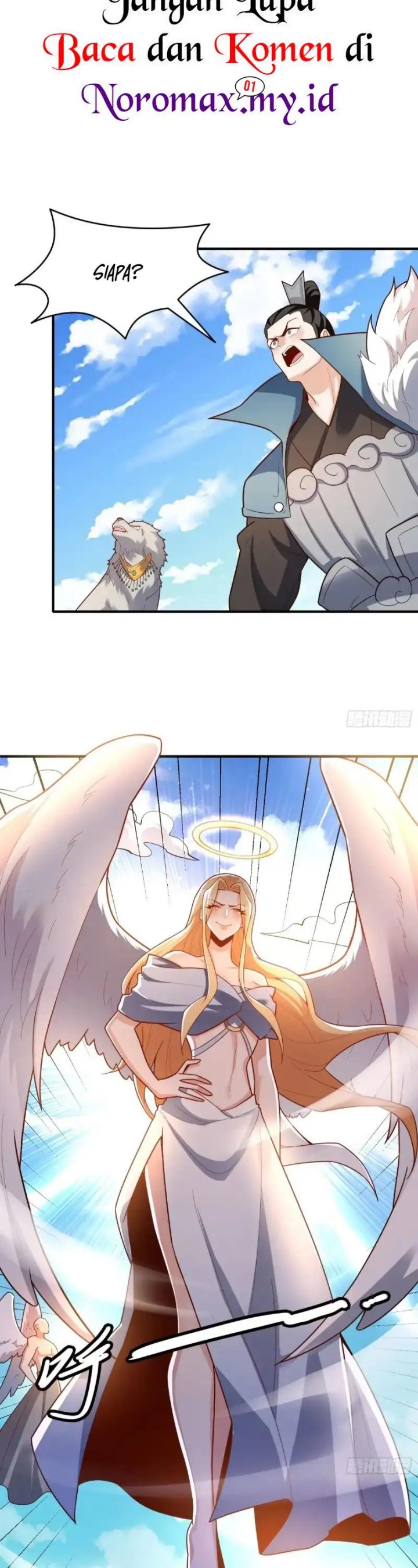 I’m Actually A Cultivation Bigshot Chapter 564 Gambar 17