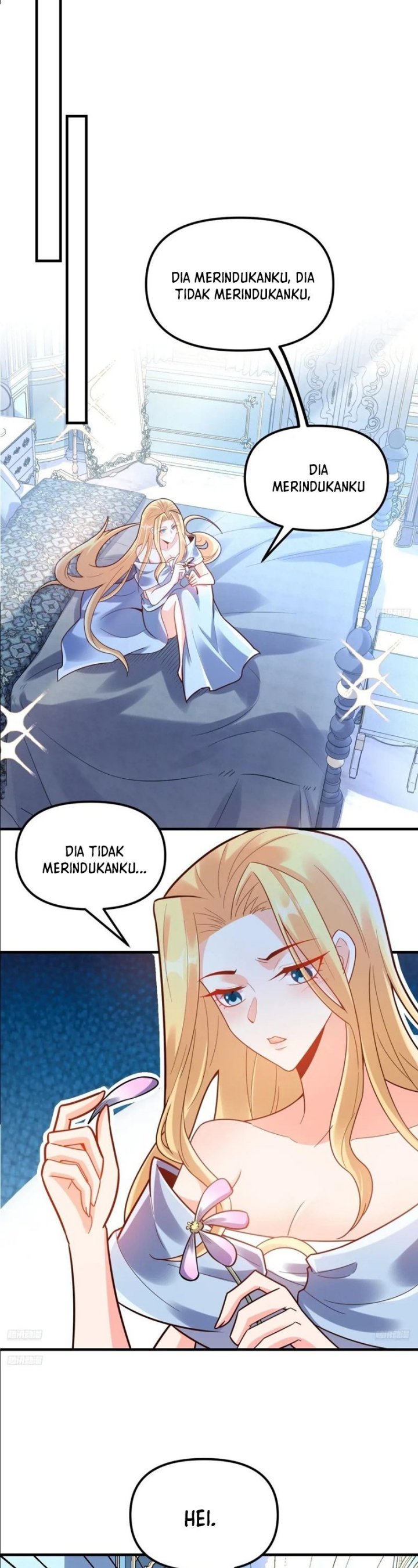I’m Actually A Cultivation Bigshot Chapter 572 Gambar 8