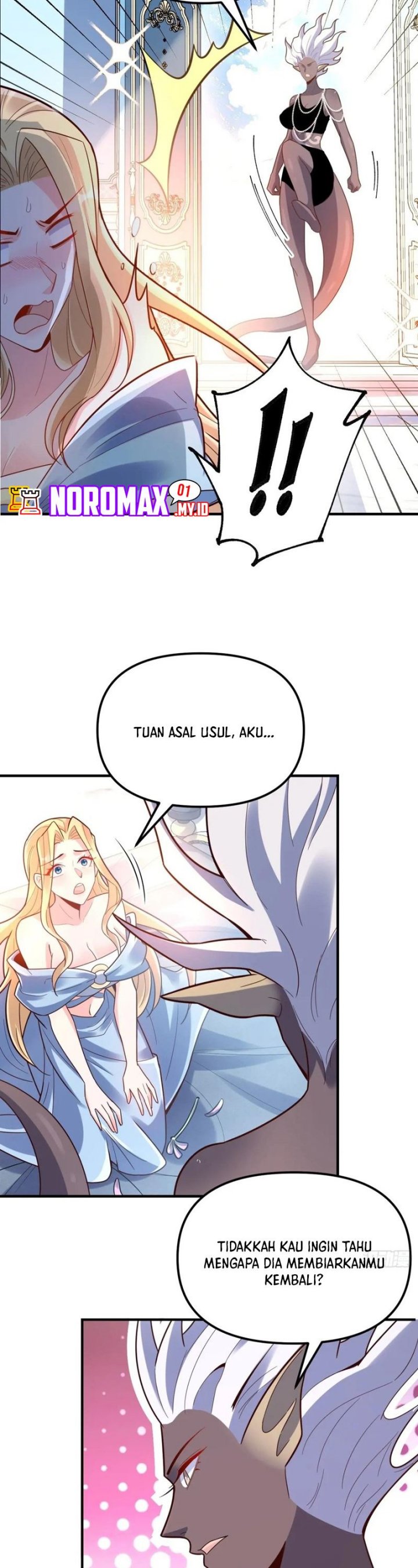 I’m Actually A Cultivation Bigshot Chapter 572 Gambar 9