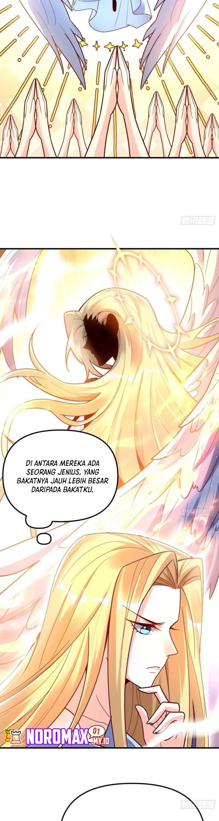 I’m Actually A Cultivation Bigshot Chapter 572 Gambar 14