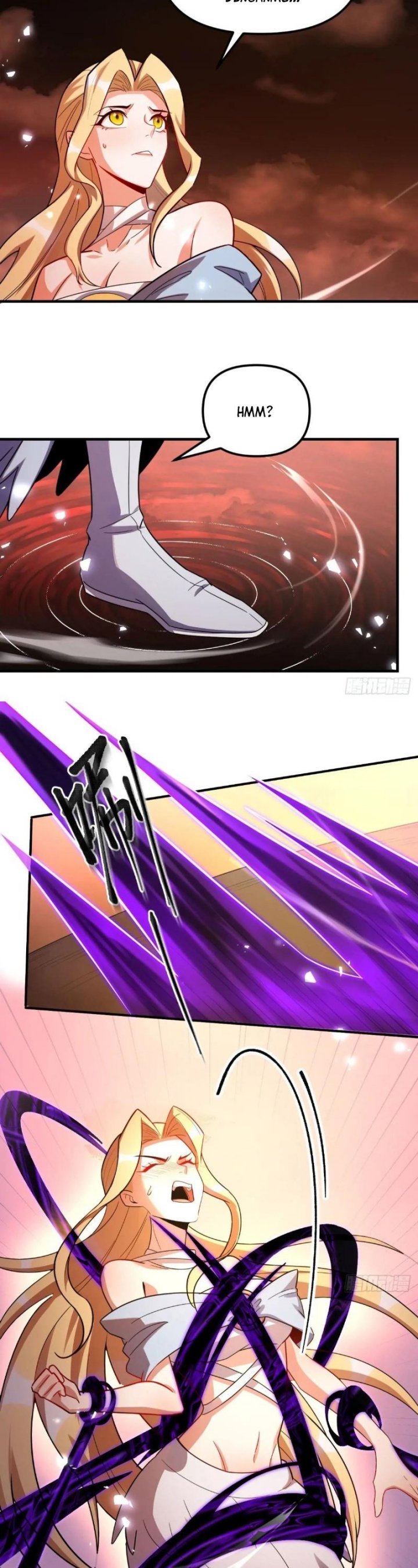 I’m Actually A Cultivation Bigshot Chapter 572 Gambar 24