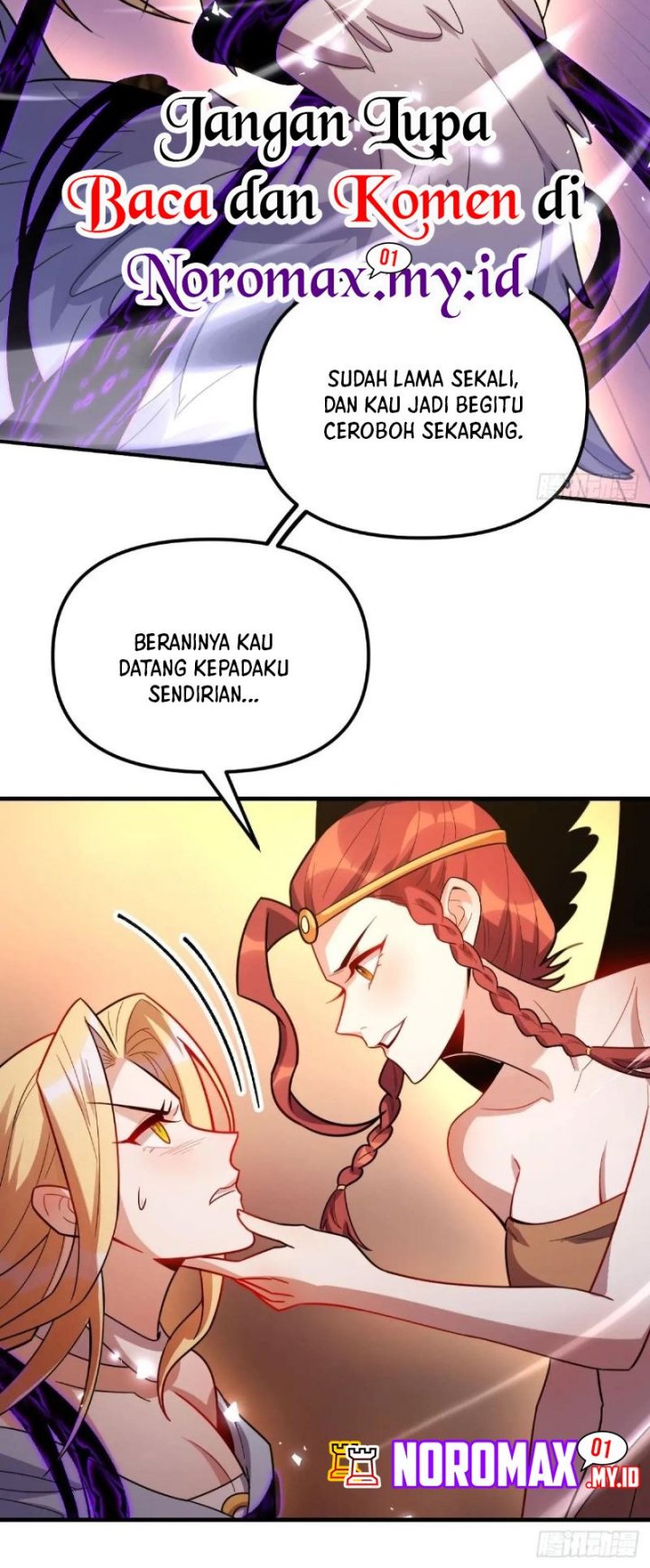 I’m Actually A Cultivation Bigshot Chapter 572 Gambar 25