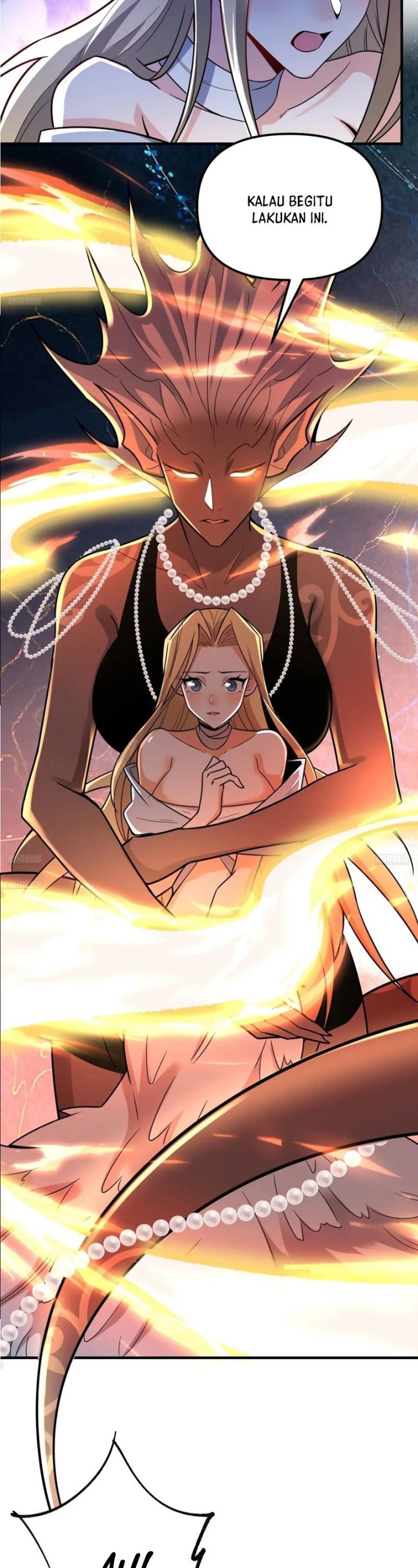 I’m Actually A Cultivation Bigshot Chapter 578 Gambar 7