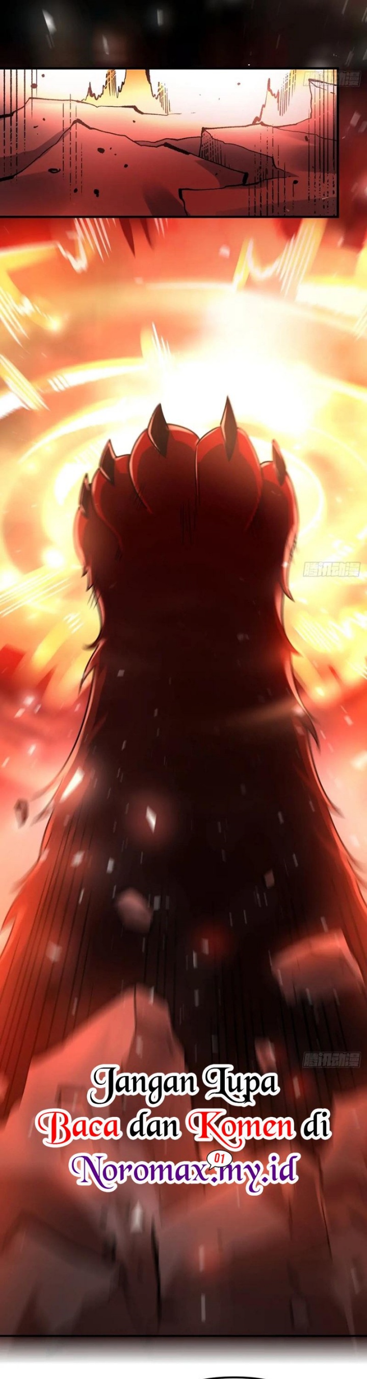 I’m Actually A Cultivation Bigshot Chapter 578 Gambar 23