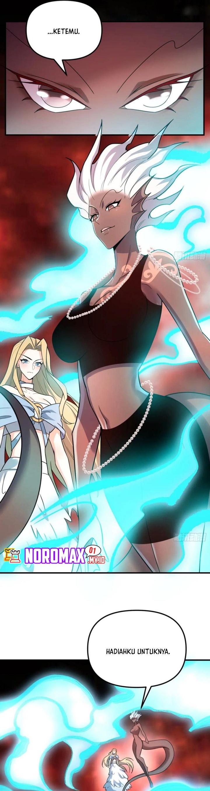 I’m Actually A Cultivation Bigshot Chapter 578 Gambar 25