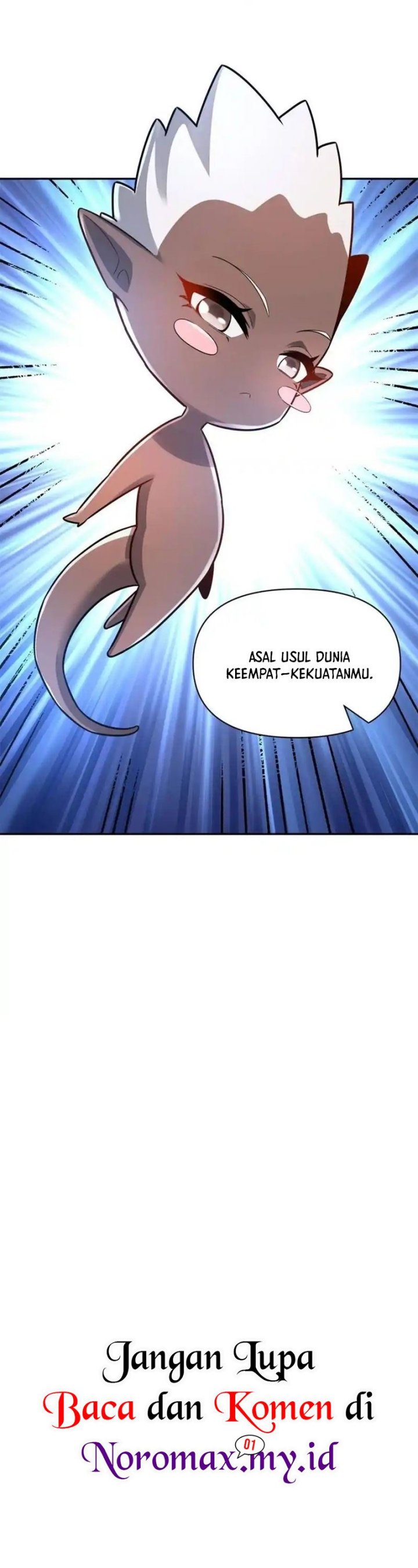 I’m Actually A Cultivation Bigshot Chapter 585 Gambar 25