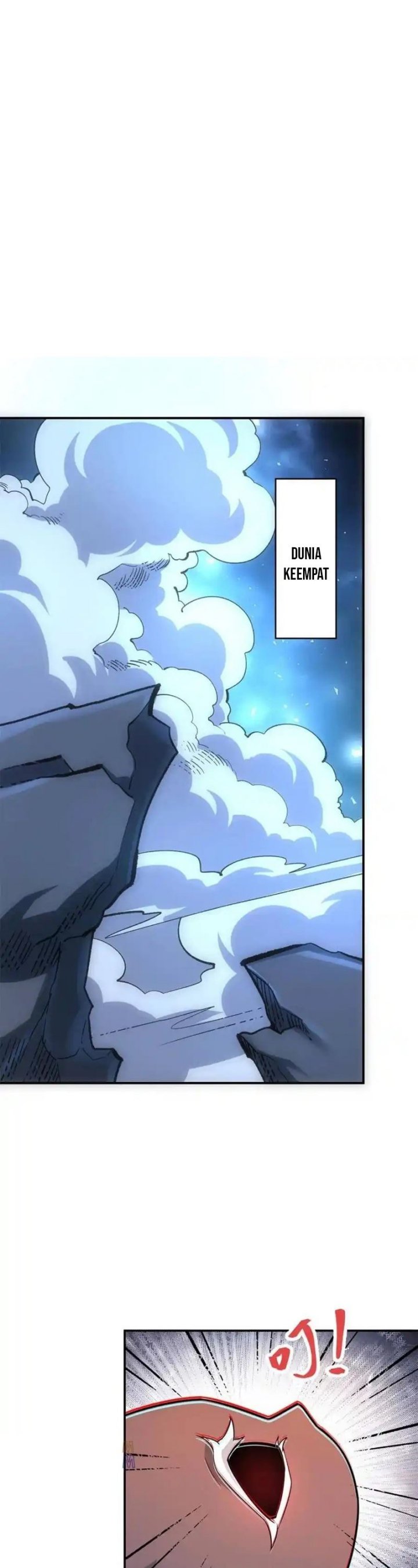 I’m Actually A Cultivation Bigshot Chapter 585 Gambar 26