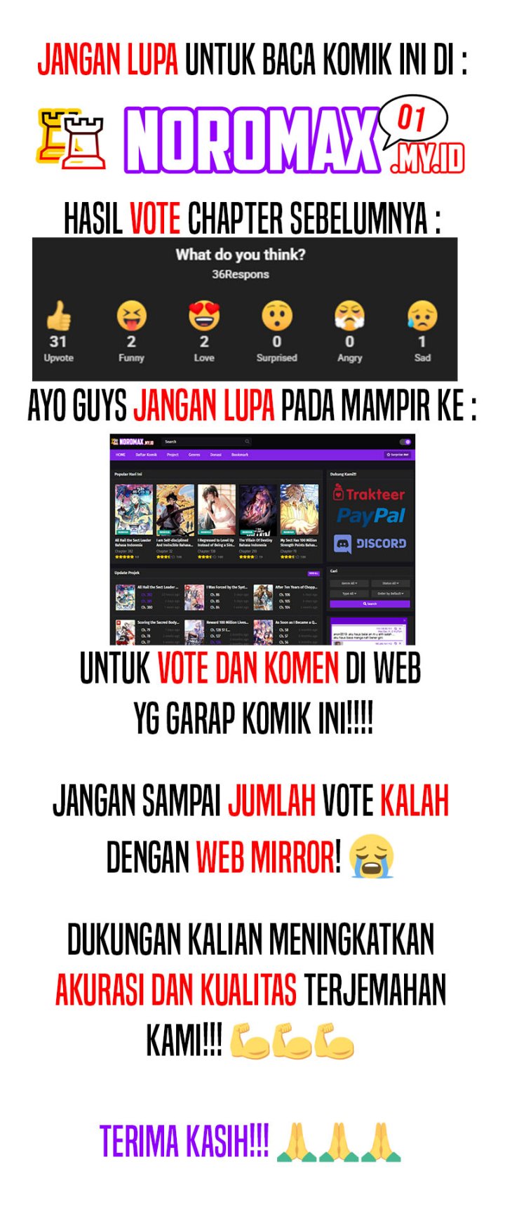 I’m Actually A Cultivation Bigshot Chapter 587 Gambar 3