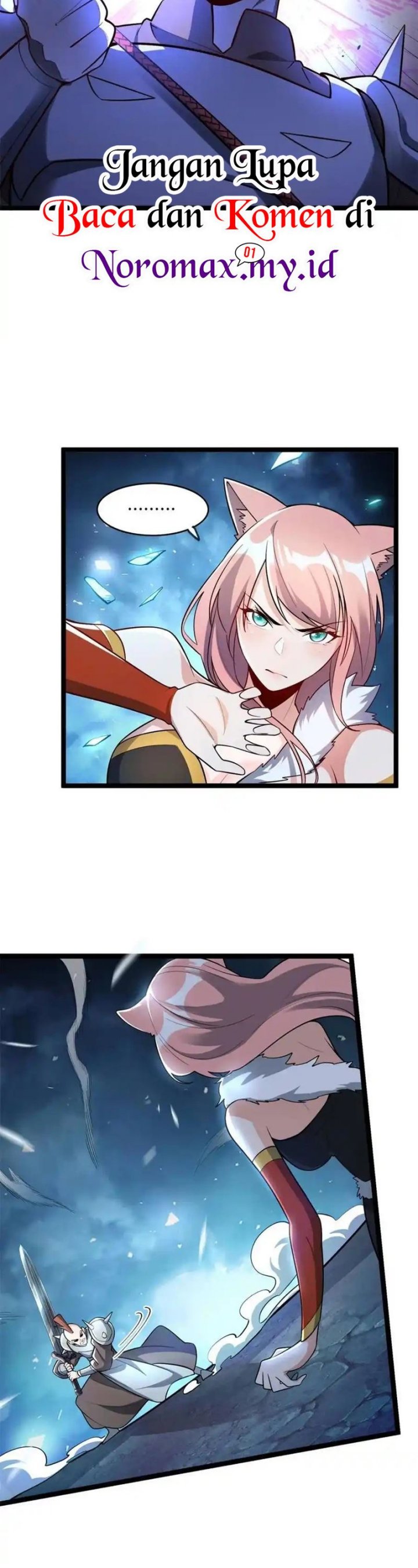 I’m Actually A Cultivation Bigshot Chapter 587 Gambar 10