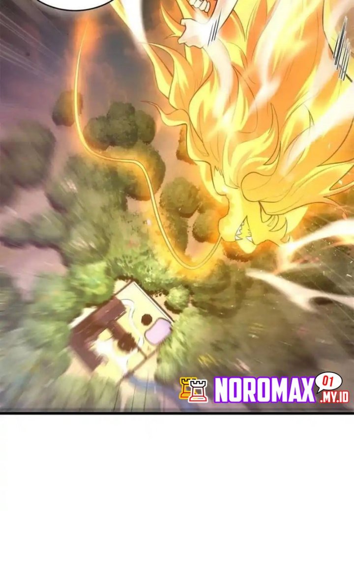 I’m Actually A Cultivation Bigshot Chapter 589 Gambar 23