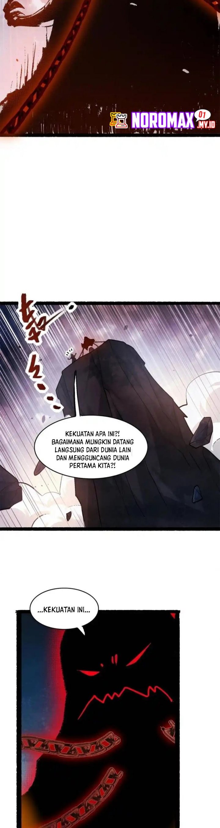 I’m Actually A Cultivation Bigshot Chapter 592 Gambar 9