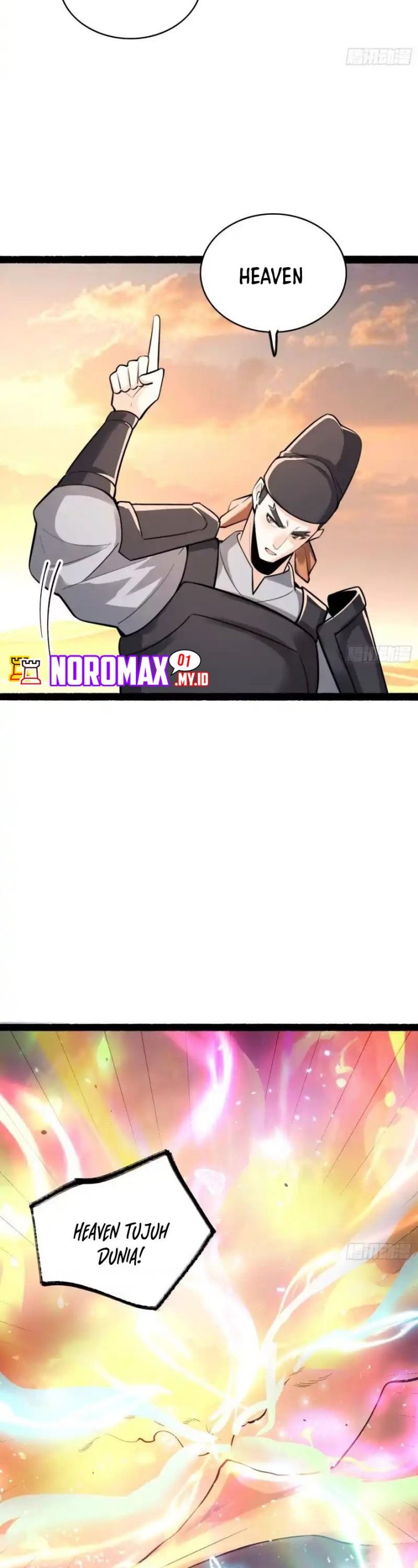 I’m Actually A Cultivation Bigshot Chapter 596 Gambar 14