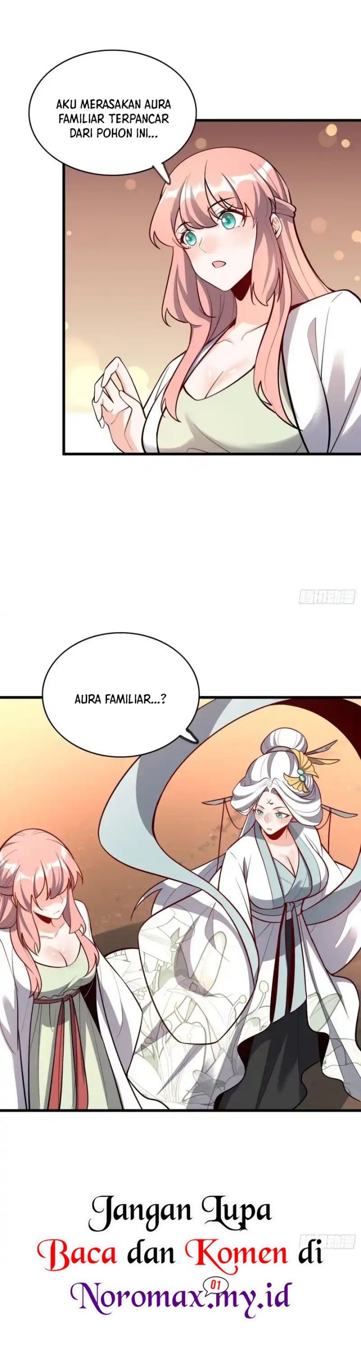 I’m Actually A Cultivation Bigshot Chapter 599 Gambar 11