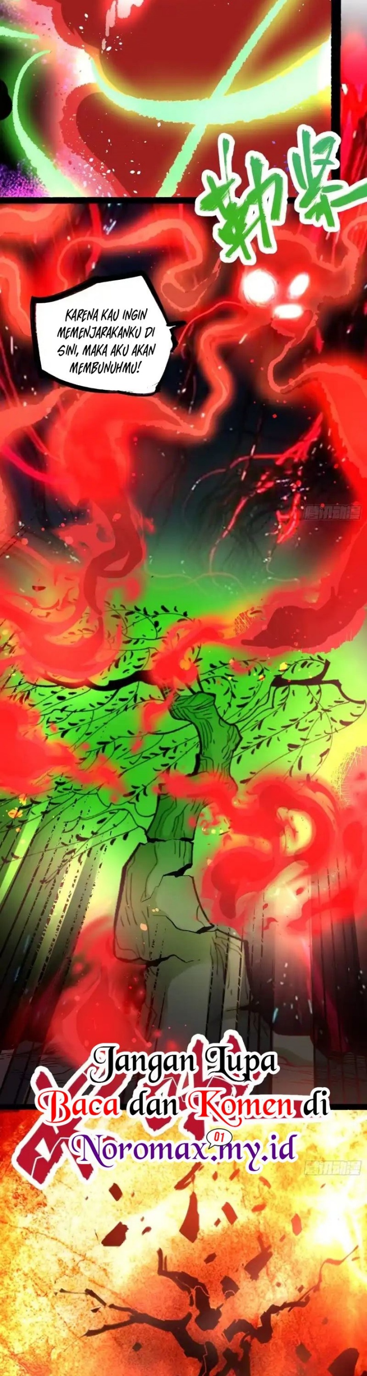 I’m Actually A Cultivation Bigshot Chapter 599 Gambar 25