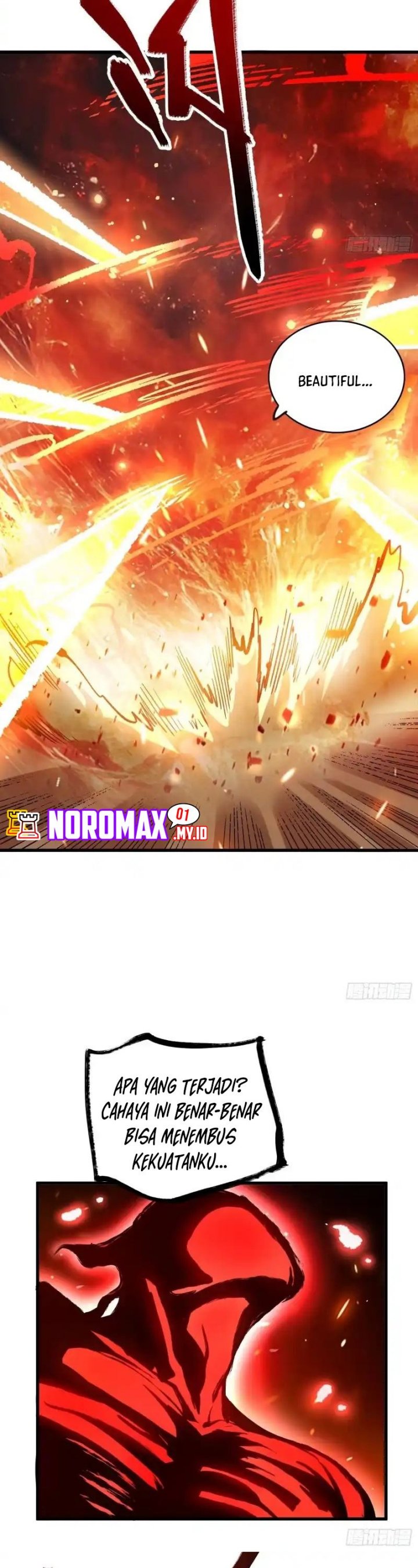 I’m Actually A Cultivation Bigshot Chapter 601 Gambar 15